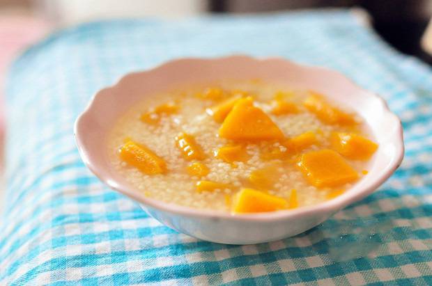 解读南瓜治病7小偏方 它居然还能当药使