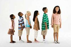 骨头酸痛莫非是长高的征兆 科学长高有三招