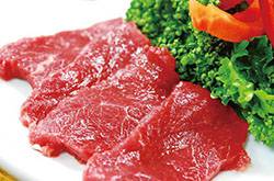 马肉营养价值好处多 美味马肉应该这样做