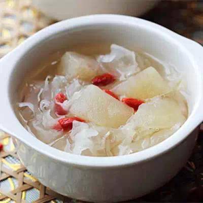 雪梨汤怎么做 雪梨汤9种家常美味做法