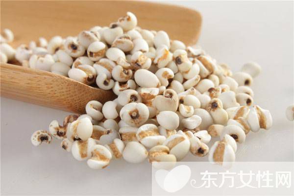 夏季来临 不妨试试这5款治疗脾胃湿热的偏方