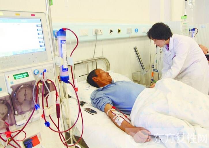 尿毒症前兆是什么 尿毒症饮食禁忌需注意