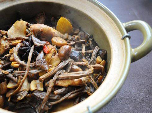 板栗的做法及营养价值 六种健康美味吃法