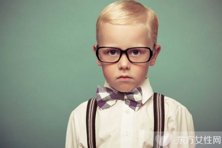 儿童先天性远视的原因 出现这些情况家长需留意