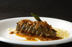 海参的5种美味吃法 滋养补益正当时