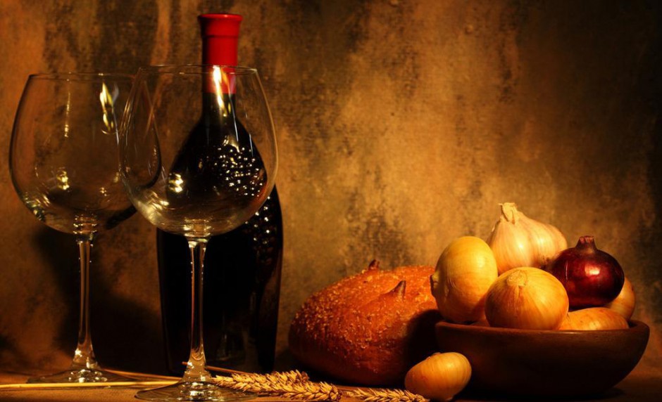 中医养生知识大全 不可错过的7款养颜美容秘方