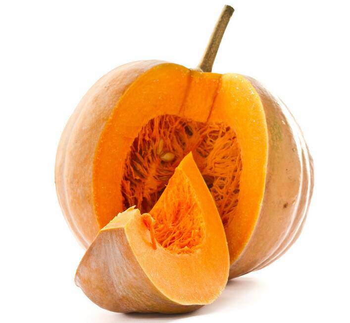 南瓜营养价值高 揭你不知道的南瓜粥做法