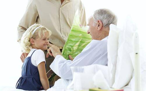 男子患上急性戊型肝炎 应该如何治疗