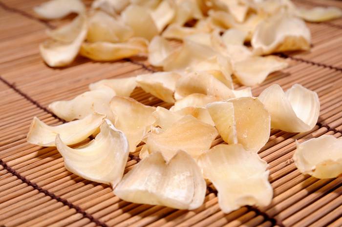 你知道吗 常吃这8种食物可预防妇科疾病