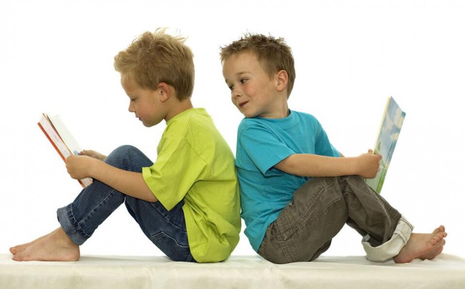 想生儿子的必知小秘方 快来瞧一瞧