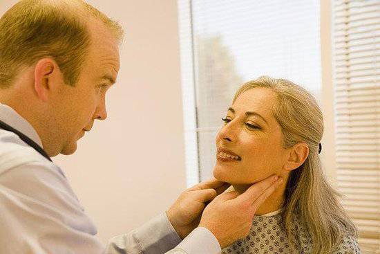 甲状腺癌术后饮食禁忌 解读甲状腺癌各类症状