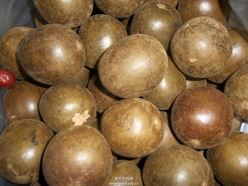 罗汉果的功效与作用 罗汉果怎么食用效果最佳