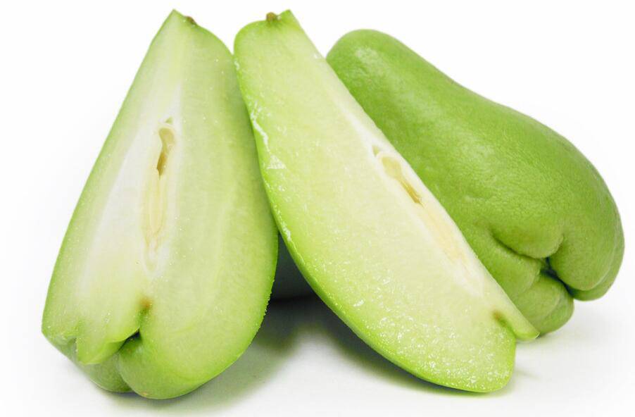 佛手瓜怎么吃最营养 揭佛手瓜的功效