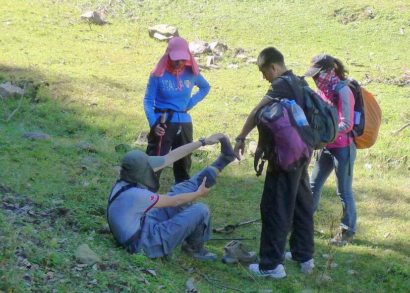 脚抽筋是什么原因 真的是因为缺钙吗