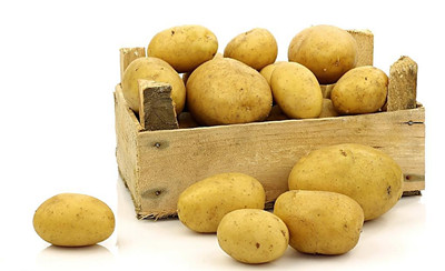 老年人吃什么对胃好 土豆养胃防便秘