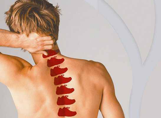 颈椎病的症状有哪些   低头一族 要警惕