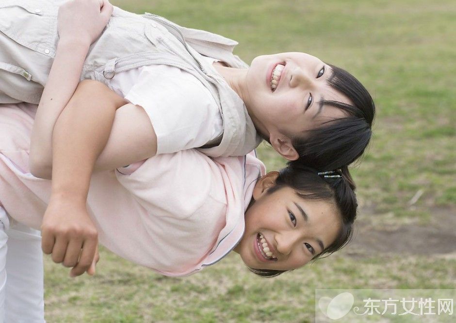 儿童先天性远视的原因 出现这些情况家长需留意