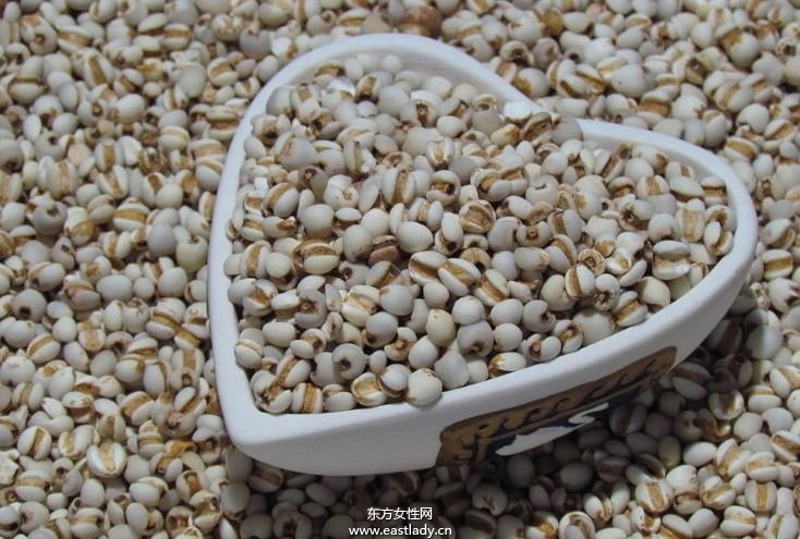 薏米红豆粥的禁忌 有哪些功效