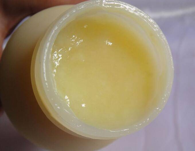 日常饮食养生之蜂皇浆的作用与功效