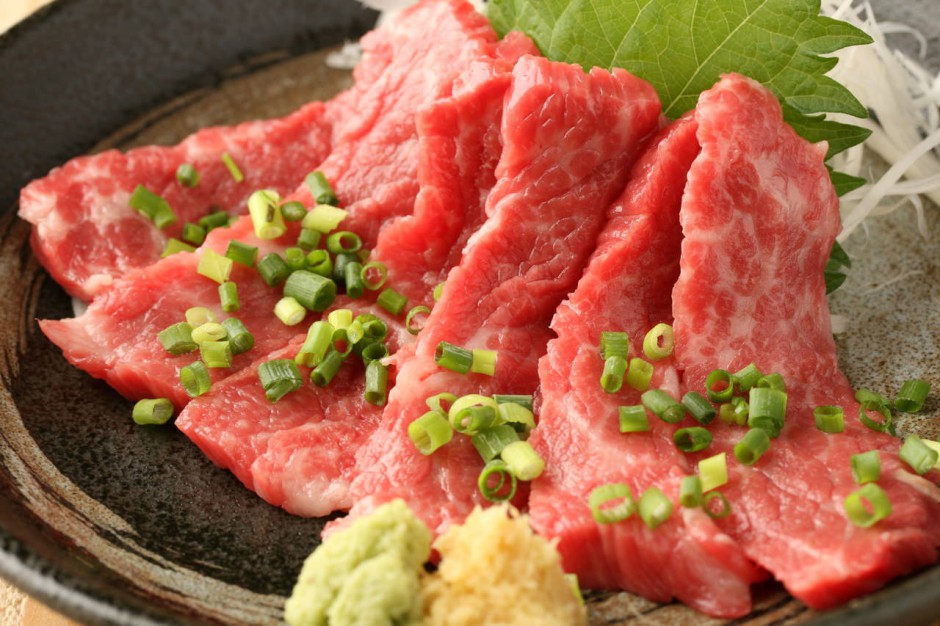 马肉营养价值好处多 美味马肉应该这样做