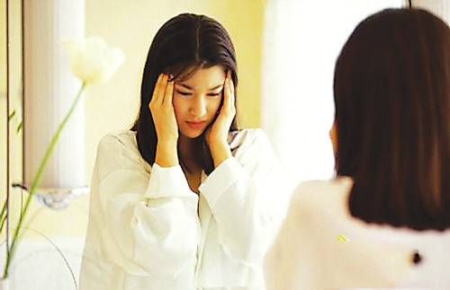 心慌气短是怎么回事 当心是气血两虚