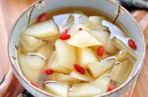 雪梨汤怎么做 雪梨汤9种家常美味做法