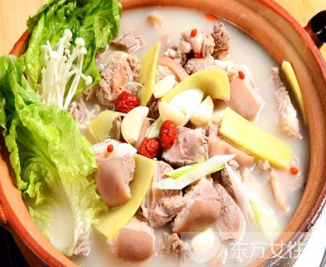 痛经怎么治疗效果最好 这些食疗方法超管用的