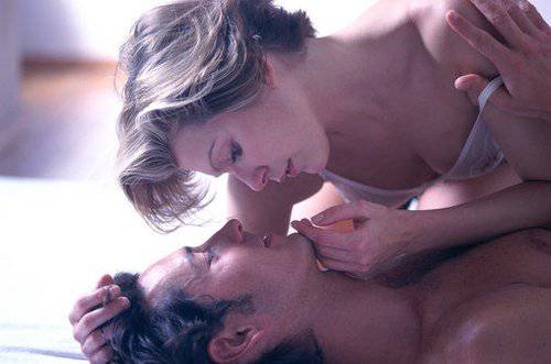 中医穴道 助性 让你的她销魂一夜