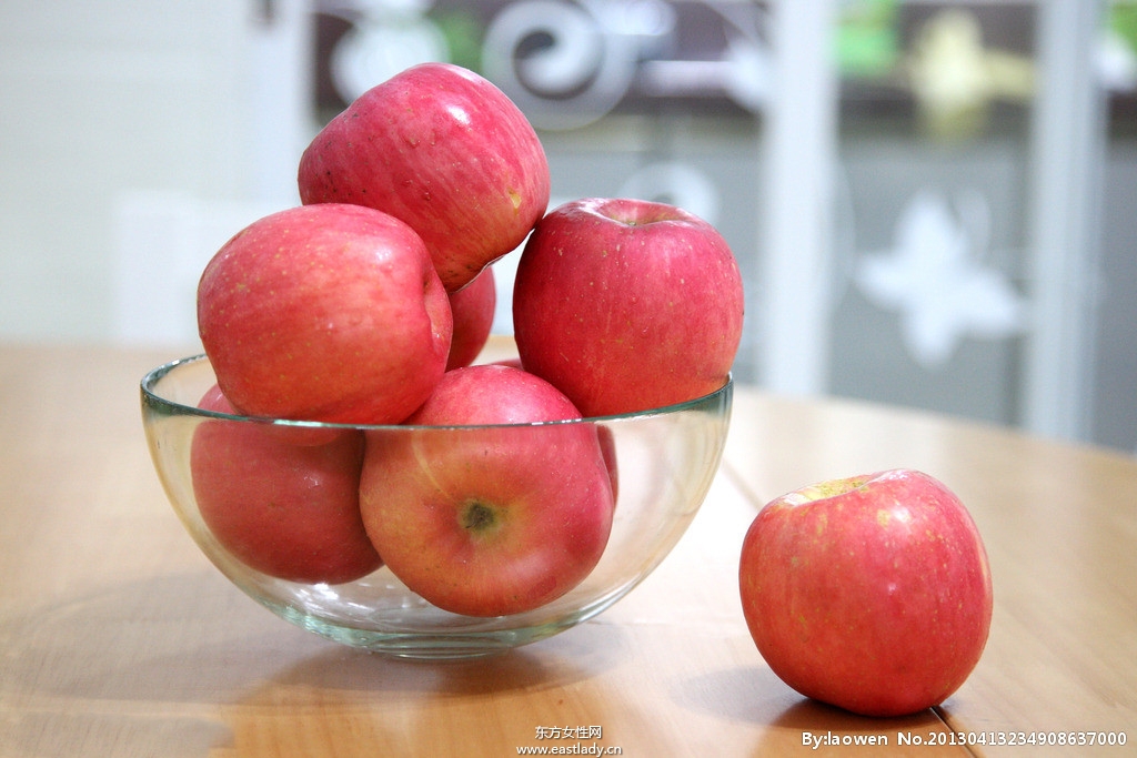 细数含糖量低的水果 它们都有什么丰富的营养价值