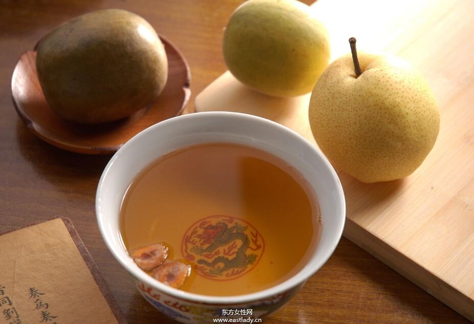 罗汉果的功效与作用 罗汉果怎么食用效果最佳