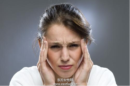 头痛的原因有哪些  五大方法快速治疗头痛