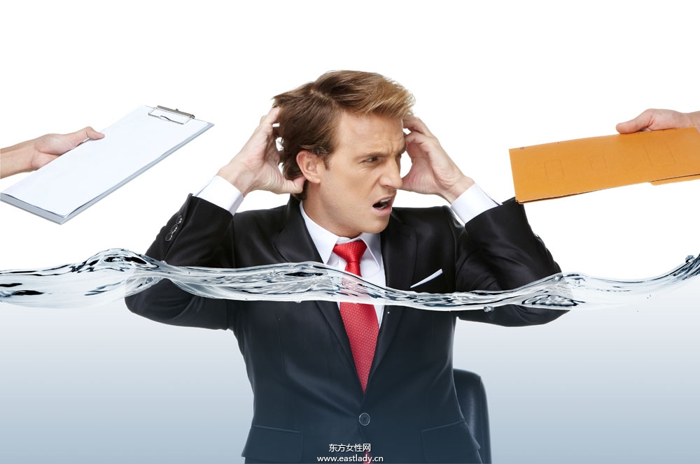 头痛的原因有哪些  五大方法快速治疗头痛