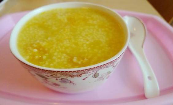 南瓜营养价值高 揭你不知道的南瓜粥做法