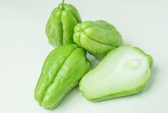 佛手瓜怎么吃最营养 揭佛手瓜的功效