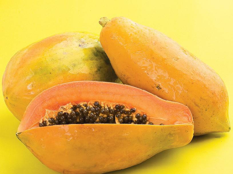 木瓜汤三大家常做法 养颜美容又丰胸