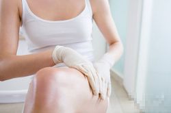 卵巢癌的早期症状 这些身体讯号多半是卵巢癌哦