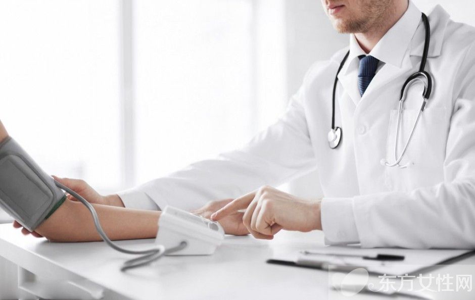 高血压的治疗与饮食 这么吃高血压好得快