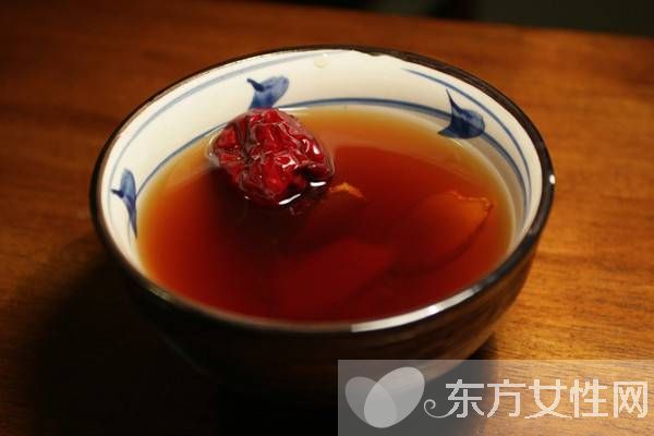 痛经吃什么止痛快 这些食物治疗痛经棒棒的哟