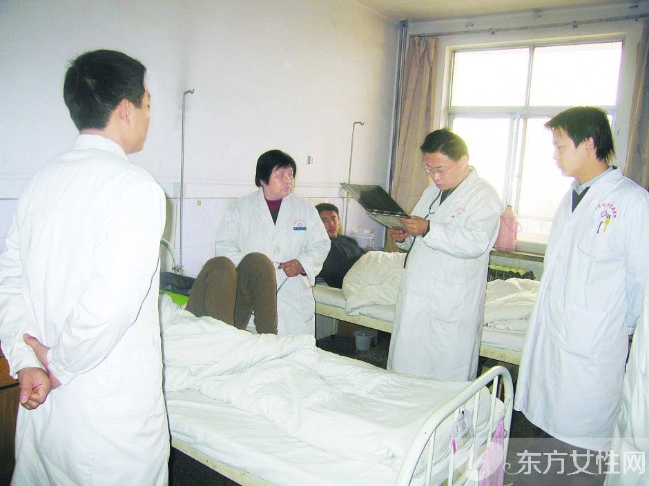 肾炎的早期症状有哪些 这些食疗偏方很管用哦