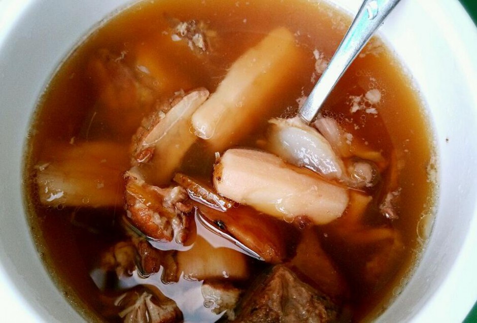 5款春季祛湿汤谱 绝密粤式炖汤9大秘笈