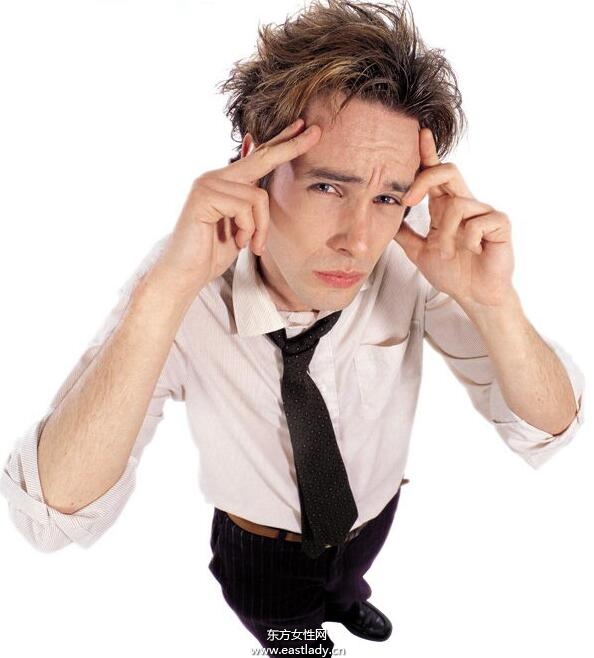 白领头疼是怎么回事 吃什么药效果好