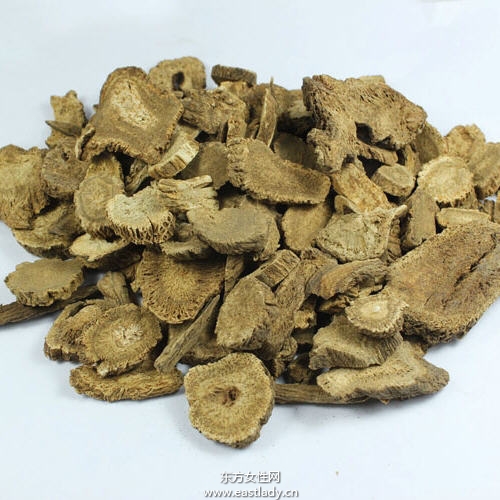 木香有何作用与功效 原来木香还有这作用