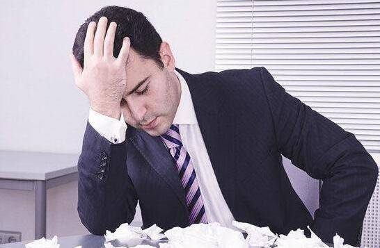 焦虑症和抑郁症 傻傻分不清楚