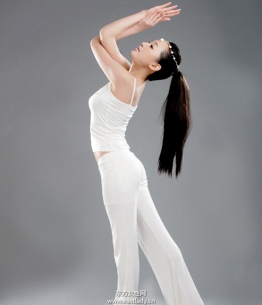 提肛运动的好处 常见的5种正确做法