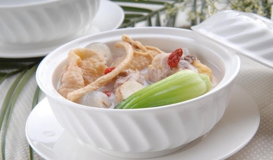 春季养生食谱推荐 5款食疗任你选