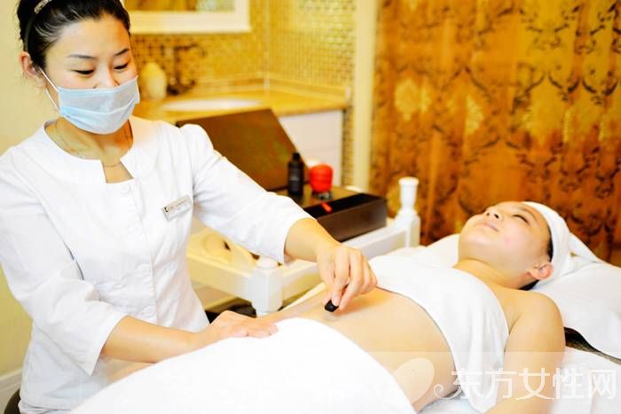 痛经的原因及治疗 这些方法可以快速缓解痛经哦