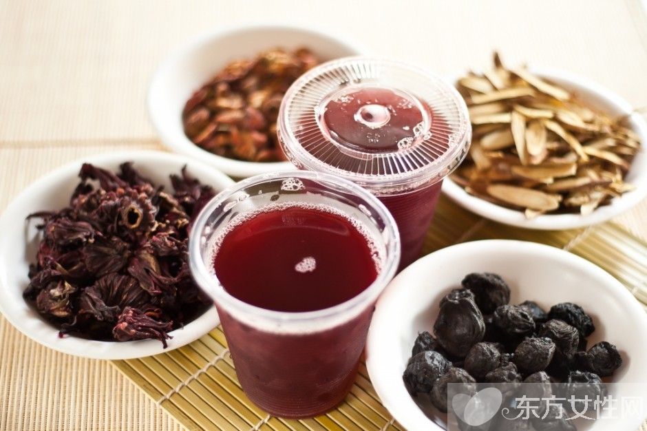 细菌性阴道炎的治疗 这些阴道炎的食疗偏方很管用哦