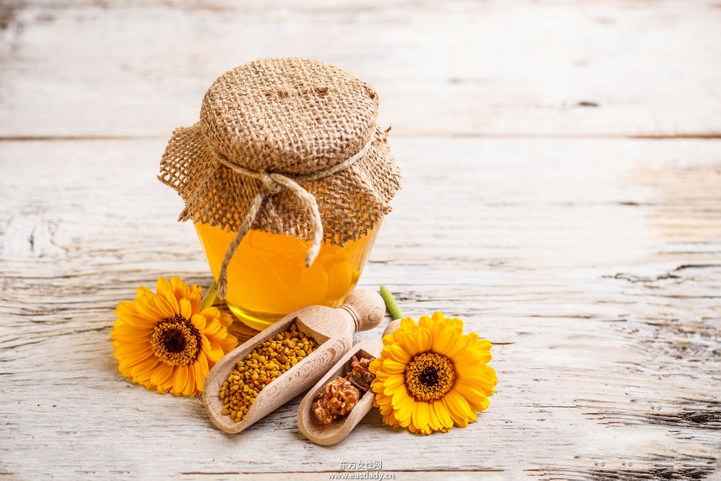 感冒吃什么食物好的快 五种食物帮你摆脱感冒