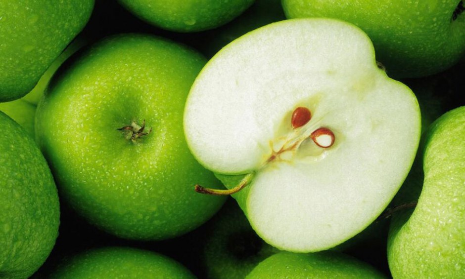 一天当中什么时候吃苹果是最好的