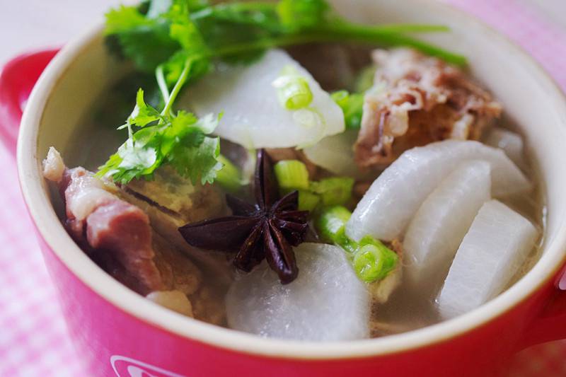 化痰止咳吃什么 三款食疗偏方疗效好